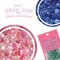 John Bead 50g Assorted Bead Bar Bag Mixed Czech Glass Seed Beads